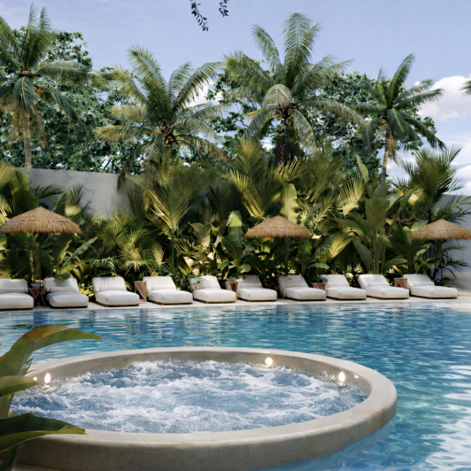 Image No.15-1 Bed Duplex for sale