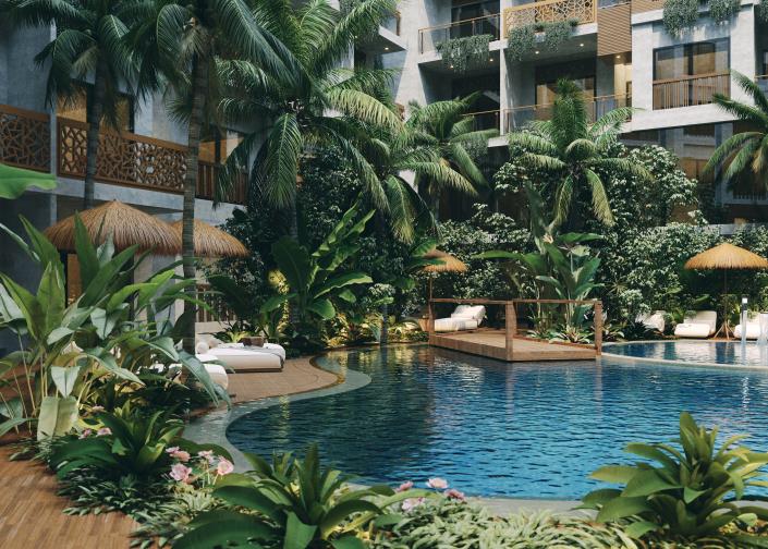 Image No.4-3 Bed Apartment for sale