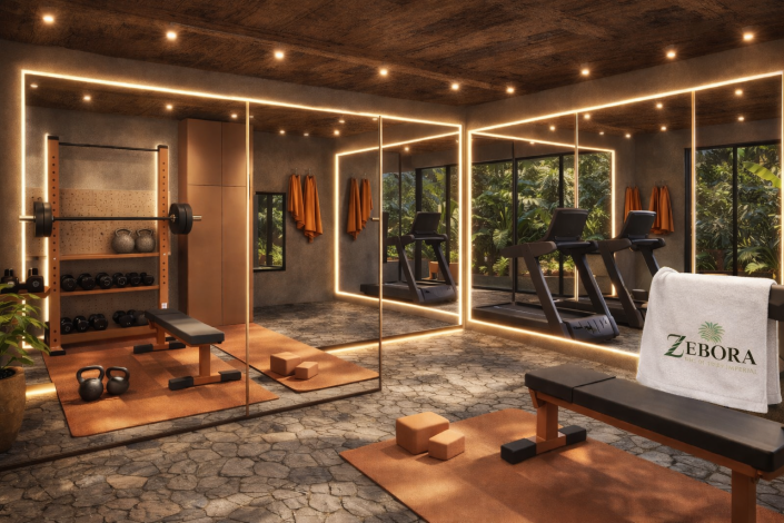 Image No.18-Appartement de 1 chambre à vendre à Hurghada