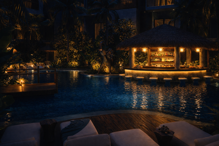 Image No.17-2 Bed Duplex for sale