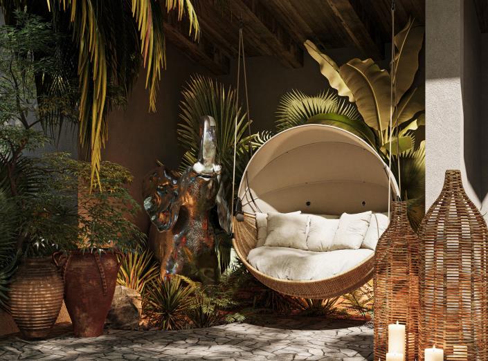 Image No.25-2 Bed Duplex for sale