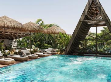 1 - Hurghada, Apartment