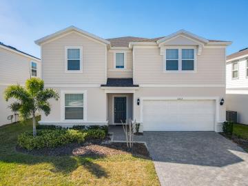 Maison / Villa de 9 chambres à vendre à Davenport