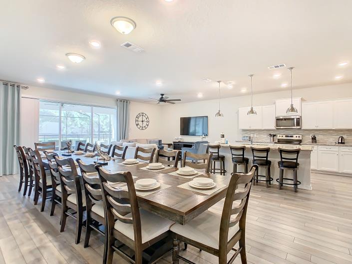 Image No.7-Maison / Villa de 9 chambres à vendre à Davenport