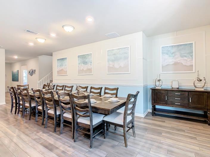 Image No.8-Maison / Villa de 9 chambres à vendre à Davenport