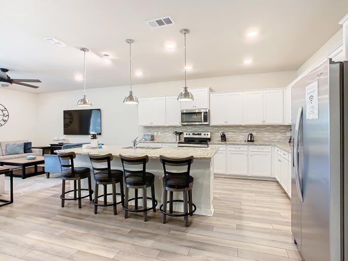 Image No.9-Maison / Villa de 9 chambres à vendre à Davenport