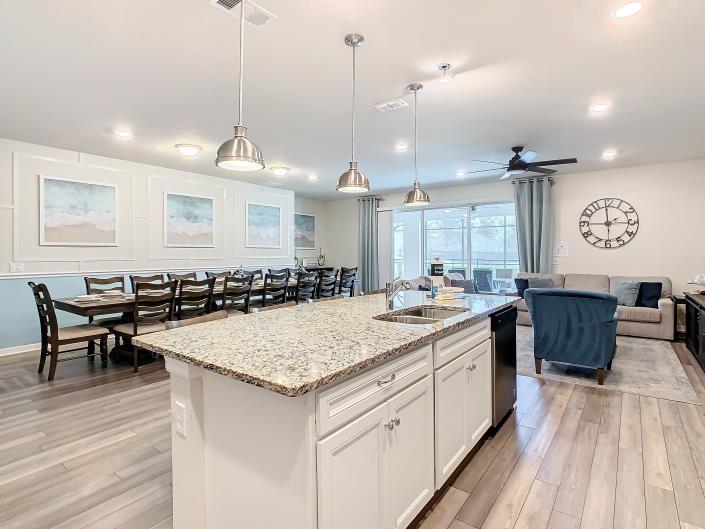 Image No.10-Maison / Villa de 9 chambres à vendre à Davenport