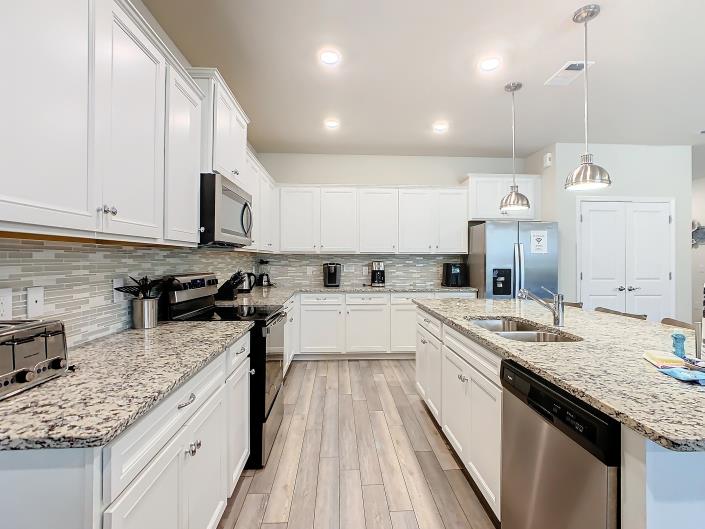 Image No.11-Maison / Villa de 9 chambres à vendre à Davenport