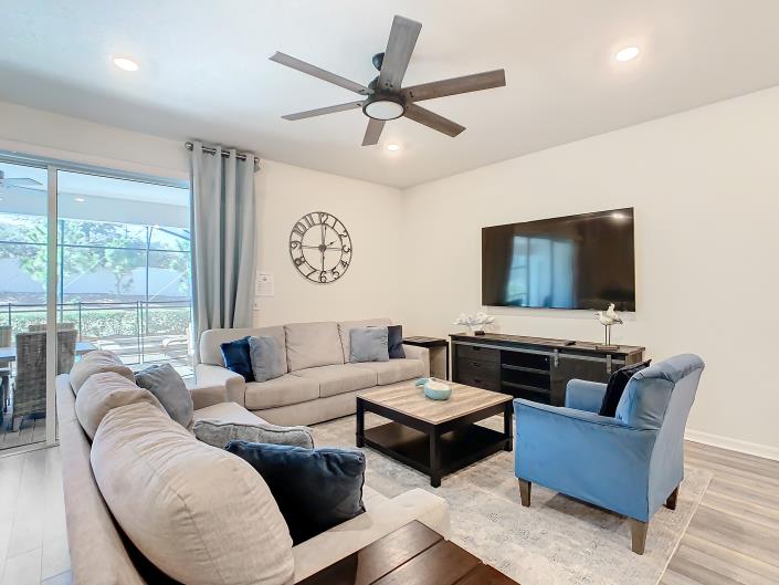 Image No.12-Maison / Villa de 9 chambres à vendre à Davenport