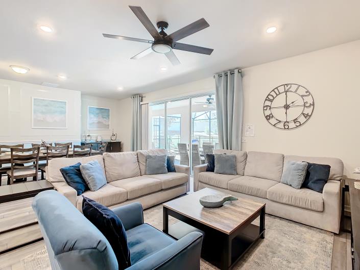 Image No.13-Maison / Villa de 9 chambres à vendre à Davenport