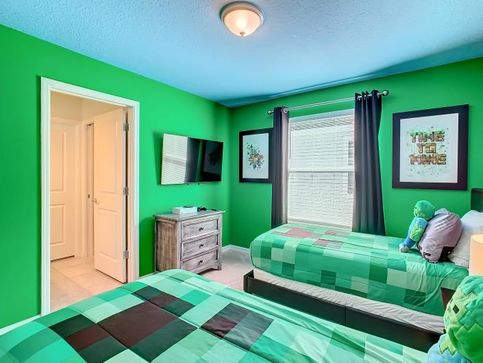 Image No.14-Maison / Villa de 9 chambres à vendre à Davenport