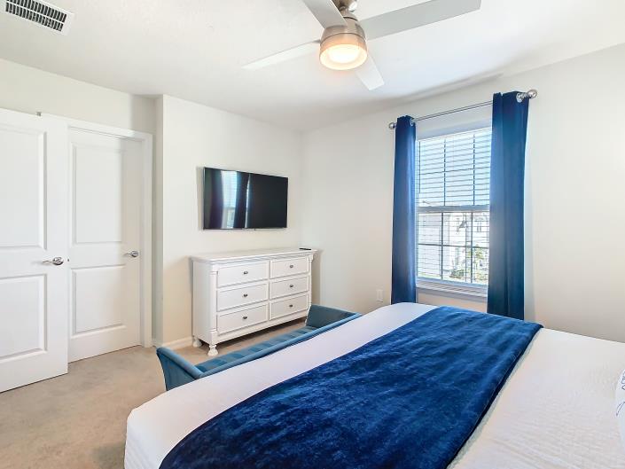 Image No.16-Maison / Villa de 9 chambres à vendre à Davenport