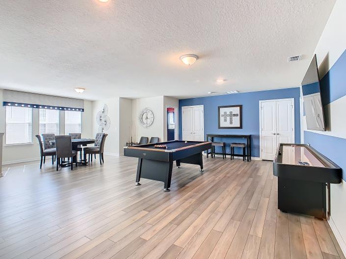 Image No.19-Maison / Villa de 9 chambres à vendre à Davenport