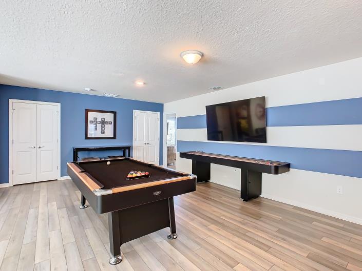 Image No.21-Maison / Villa de 9 chambres à vendre à Davenport