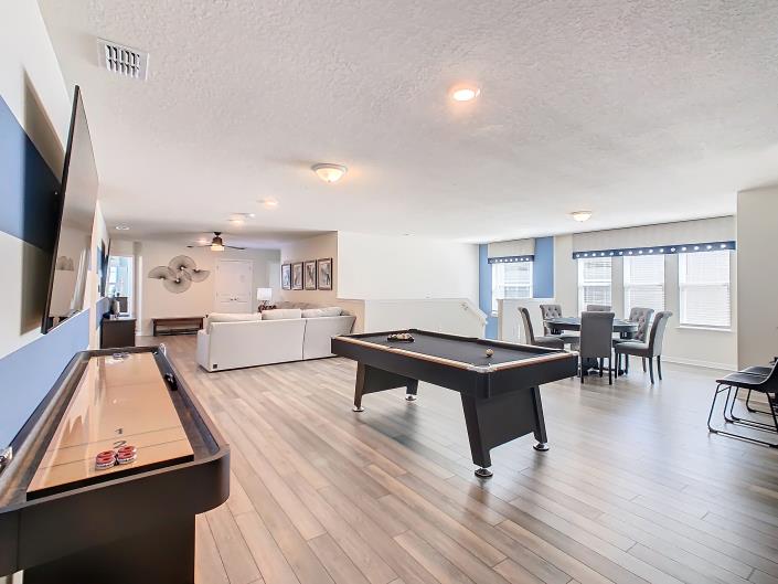 Image No.22-Maison / Villa de 9 chambres à vendre à Davenport