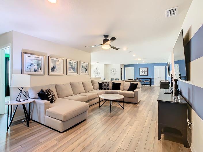 Image No.24-Maison / Villa de 9 chambres à vendre à Davenport