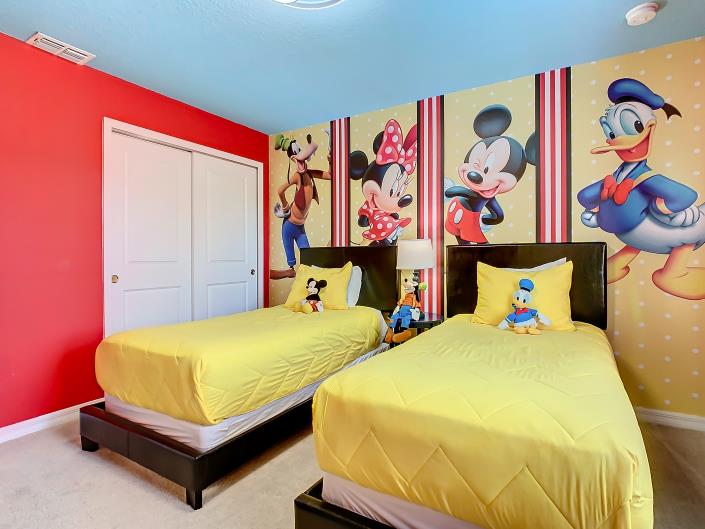 Image No.32-Maison / Villa de 9 chambres à vendre à Davenport