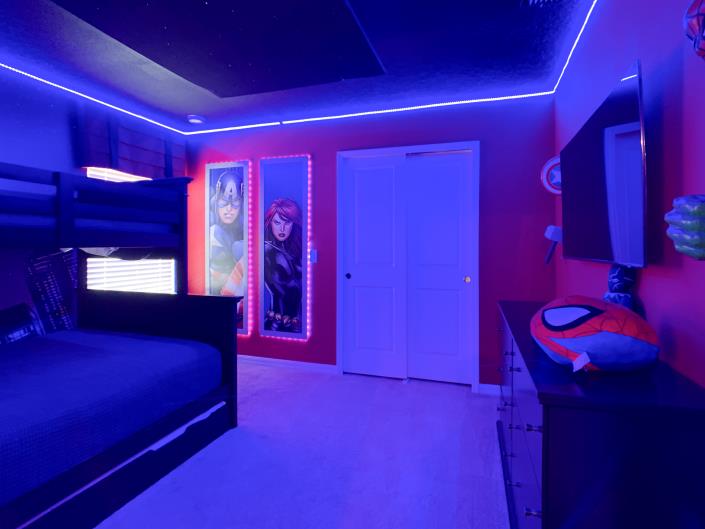 Image No.43-Maison / Villa de 9 chambres à vendre à Davenport