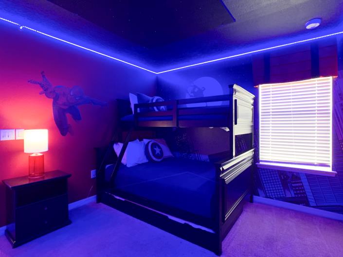 Image No.44-Maison / Villa de 9 chambres à vendre à Davenport