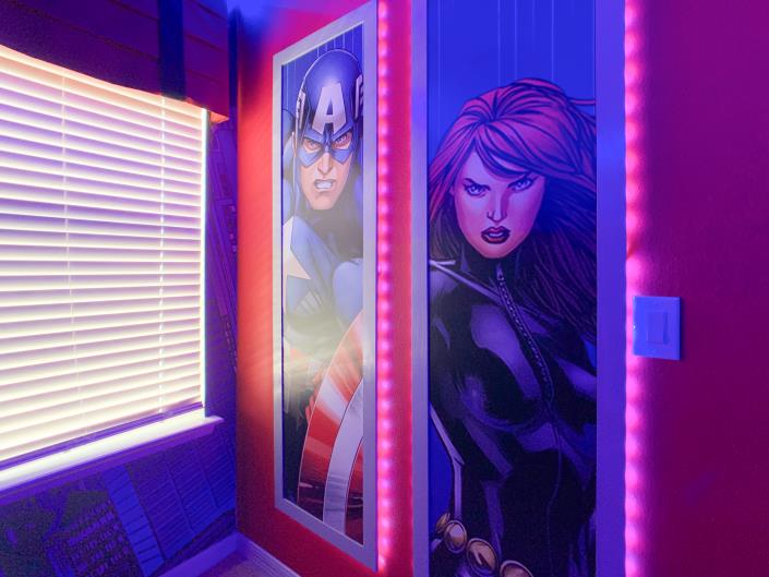 Image No.45-Maison / Villa de 9 chambres à vendre à Davenport