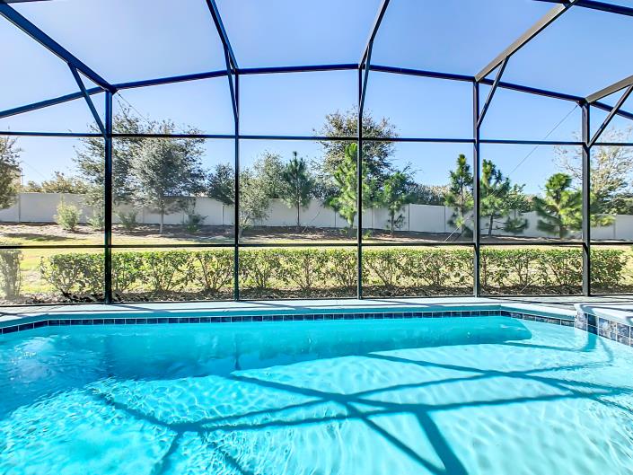 Image No.2-Maison / Villa de 9 chambres à vendre à Davenport