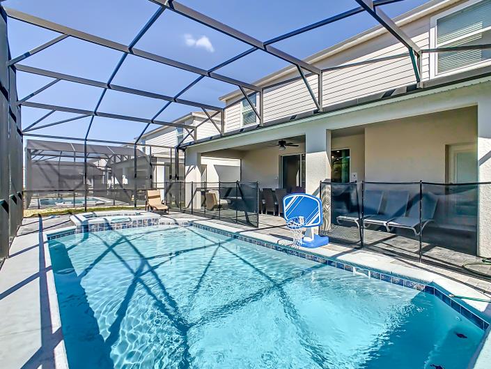 Image No.56-Maison / Villa de 9 chambres à vendre à Davenport