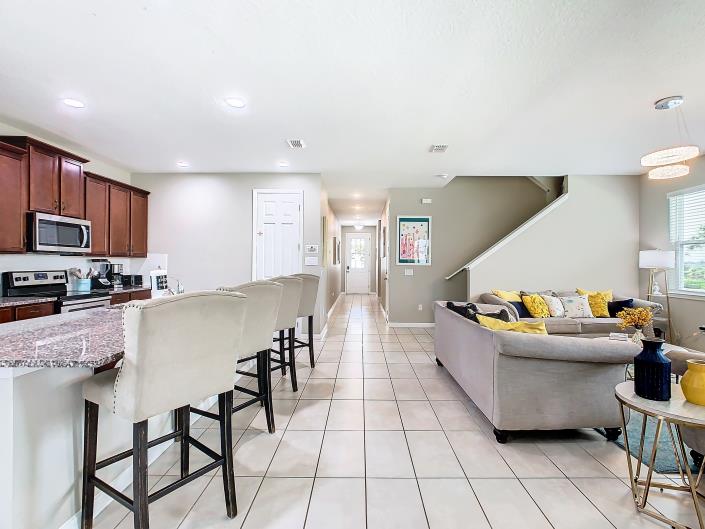 Image No.10-Maison / Villa de 6 chambres à vendre à Kissimmee