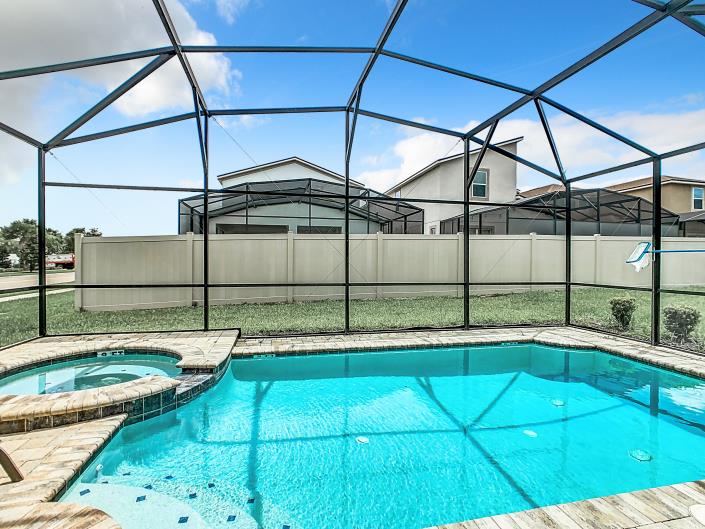 Image No.36-Maison / Villa de 6 chambres à vendre à Kissimmee