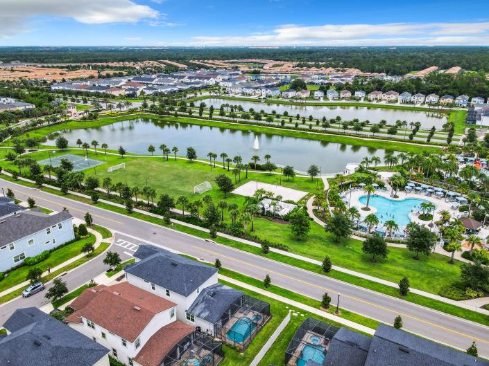 Image No.37-Maison / Villa de 6 chambres à vendre à Kissimmee