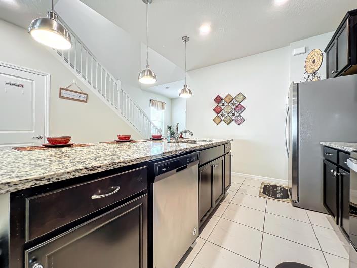 Image No.9-Maison / Villa de 7 chambres à vendre à Davenport