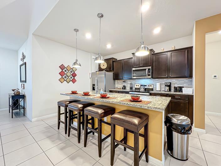 Image No.10-Maison / Villa de 7 chambres à vendre à Davenport