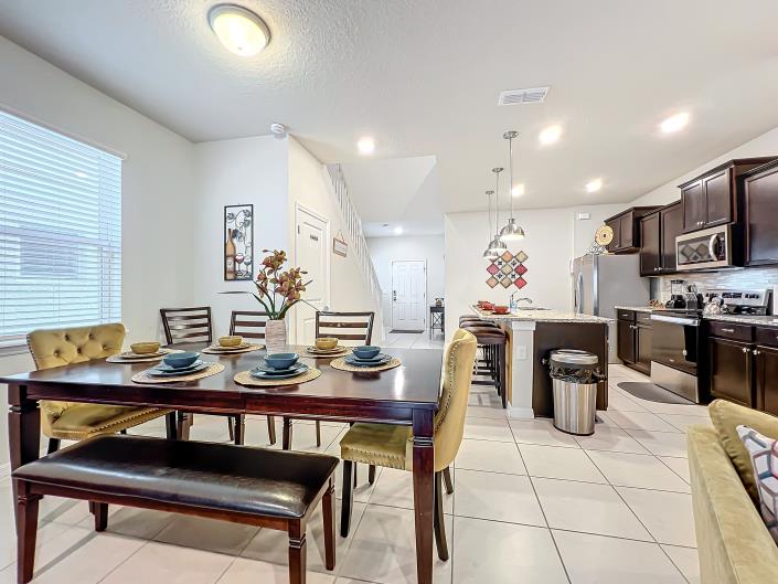 Image No.11-Maison / Villa de 7 chambres à vendre à Davenport