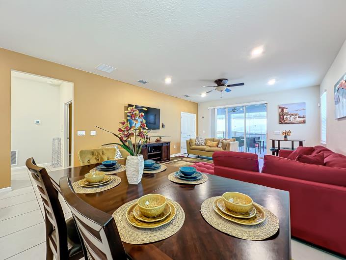 Image No.12-Maison / Villa de 7 chambres à vendre à Davenport