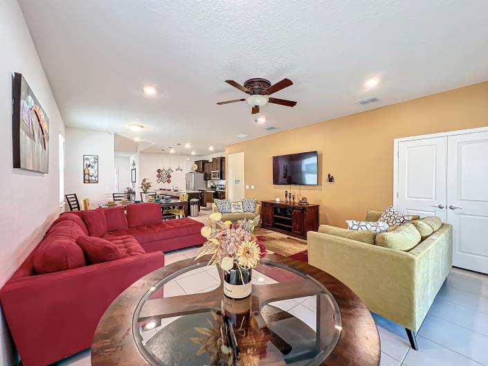 Image No.14-Maison / Villa de 7 chambres à vendre à Davenport