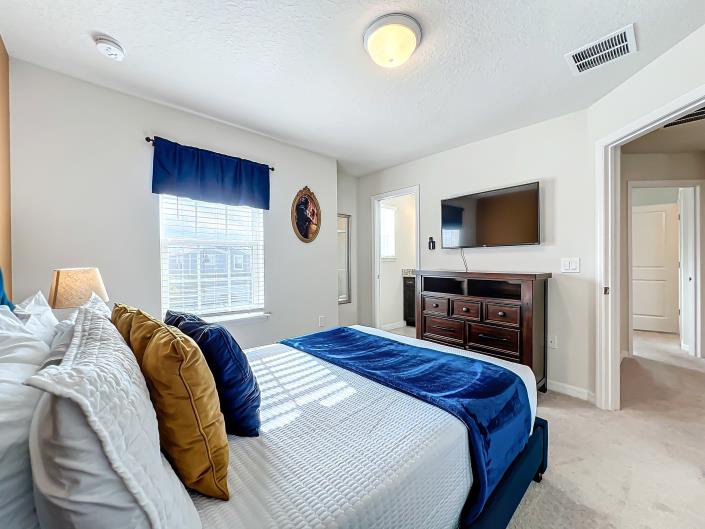 Image No.24-Maison / Villa de 7 chambres à vendre à Davenport