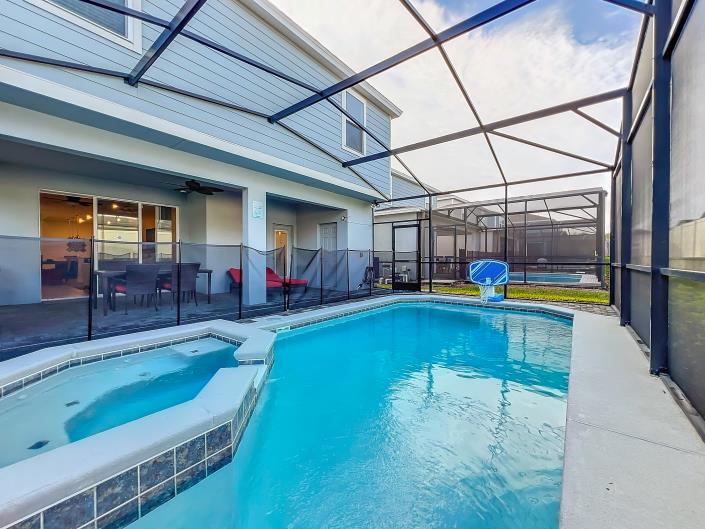 Image No.42-Maison / Villa de 7 chambres à vendre à Davenport