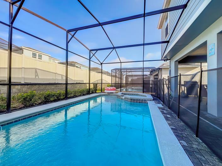 Image No.43-Maison / Villa de 7 chambres à vendre à Davenport