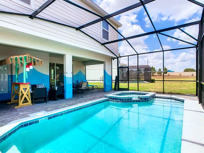 Image No.2-7 Bed House/Villa for sale