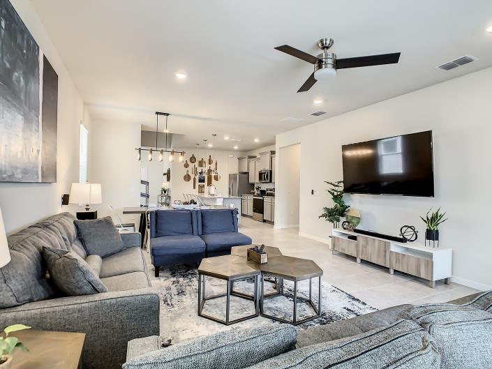 Image No.3-Maison / Villa de 7 chambres à vendre à Davenport