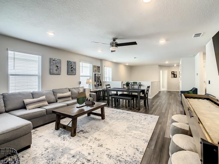 Image No.5-Maison / Villa de 7 chambres à vendre à Davenport