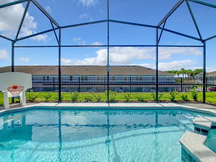 Image No.2-Maison / Villa de 7 chambres à vendre à Davenport