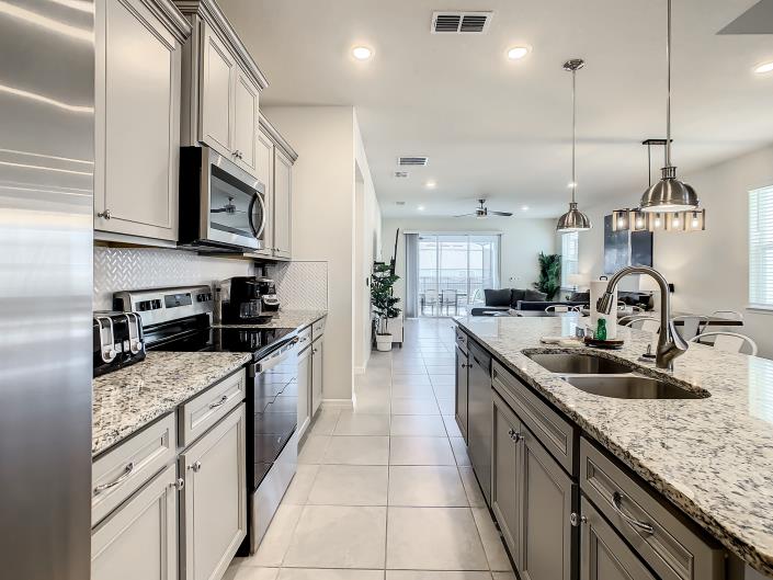 Image No.9-Maison / Villa de 7 chambres à vendre à Davenport