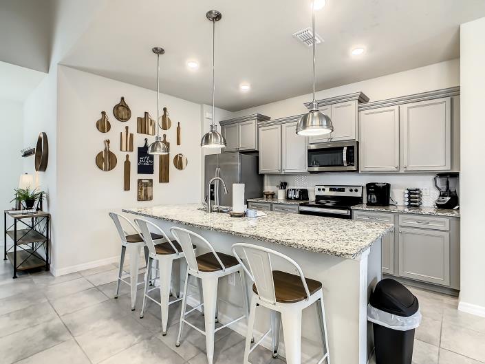 Image No.10-Maison / Villa de 7 chambres à vendre à Davenport