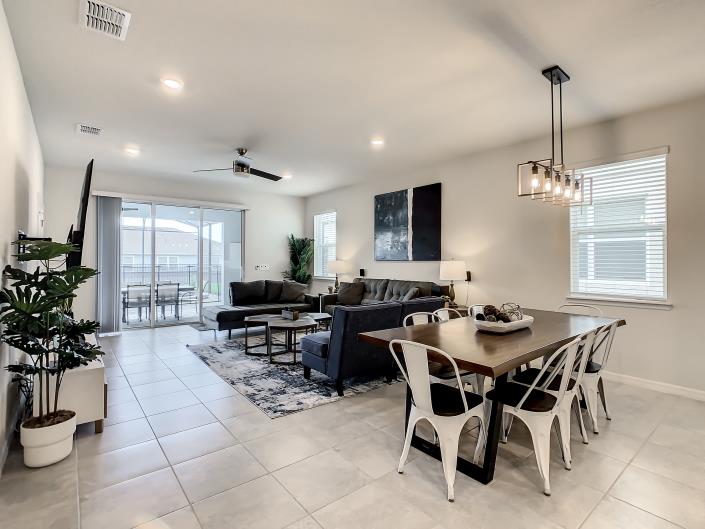 Image No.11-Maison / Villa de 7 chambres à vendre à Davenport