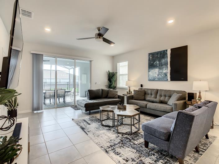 Image No.13-Maison / Villa de 7 chambres à vendre à Davenport