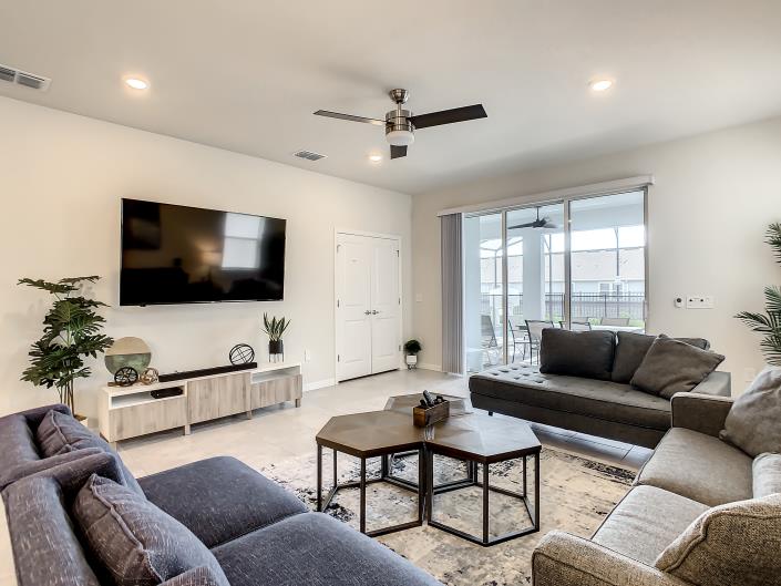 Image No.14-Maison / Villa de 7 chambres à vendre à Davenport