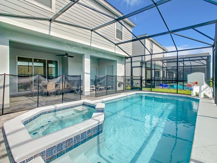 Image No.50-Maison / Villa de 7 chambres à vendre à Davenport