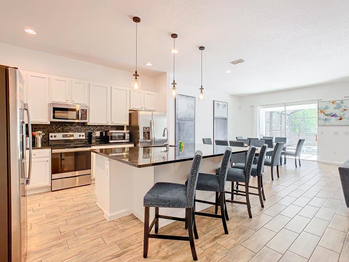 Image No.6-Maison / Villa de 12 chambres à vendre à Kissimmee