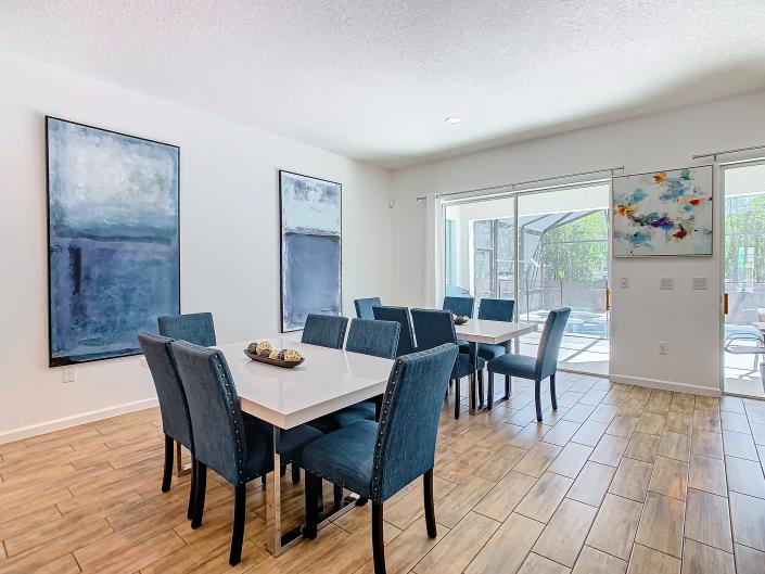 Image No.12-Maison / Villa de 12 chambres à vendre à Kissimmee