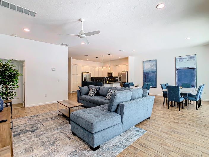 Image No.13-Maison / Villa de 12 chambres à vendre à Kissimmee